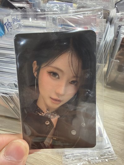 美麗角🐰 原袋未拆