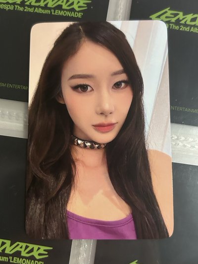 檸檬水 el簽售