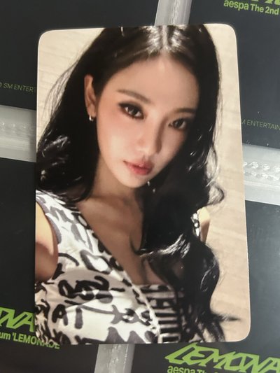 檸檬水 el簽售
