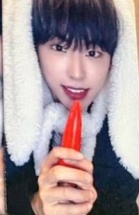 KEYVITUP 1ST EP [KEYVITUP] ju 簽售卡 