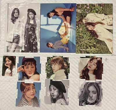Apink 正規三專輯 迷8專輯 已拆全專