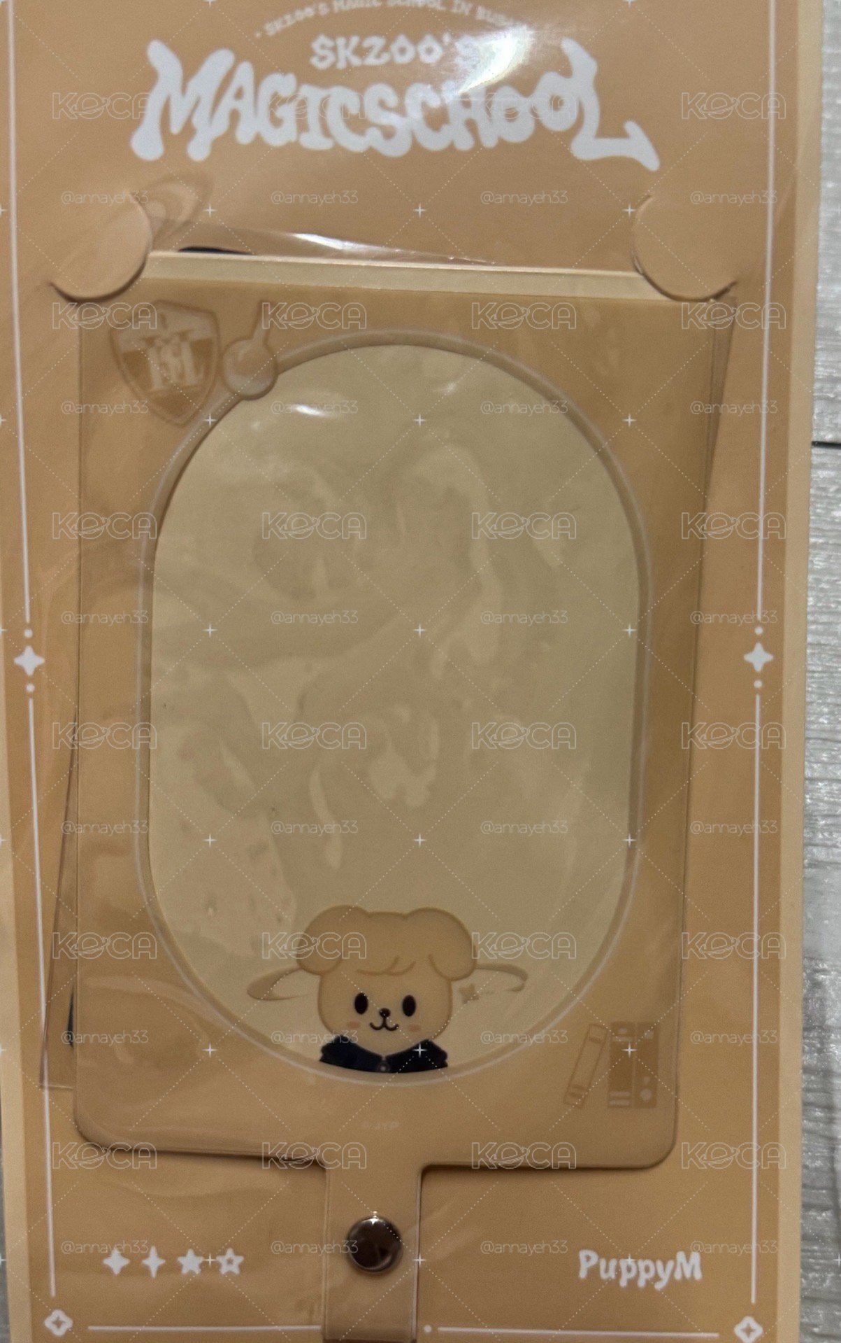 手機tab Puppy M（含卡）