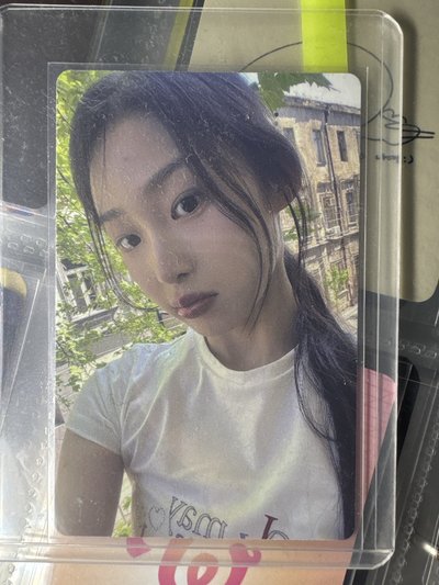 Beni專卡