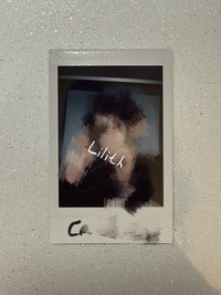 未公開 / 抽選拍立得 AAA
