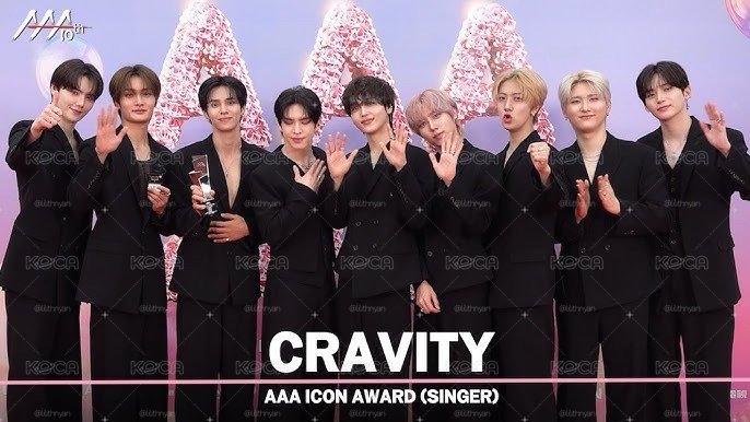 Cravity 具廷模 親簽未公開拍立得 AAA 西裝造型 稀有