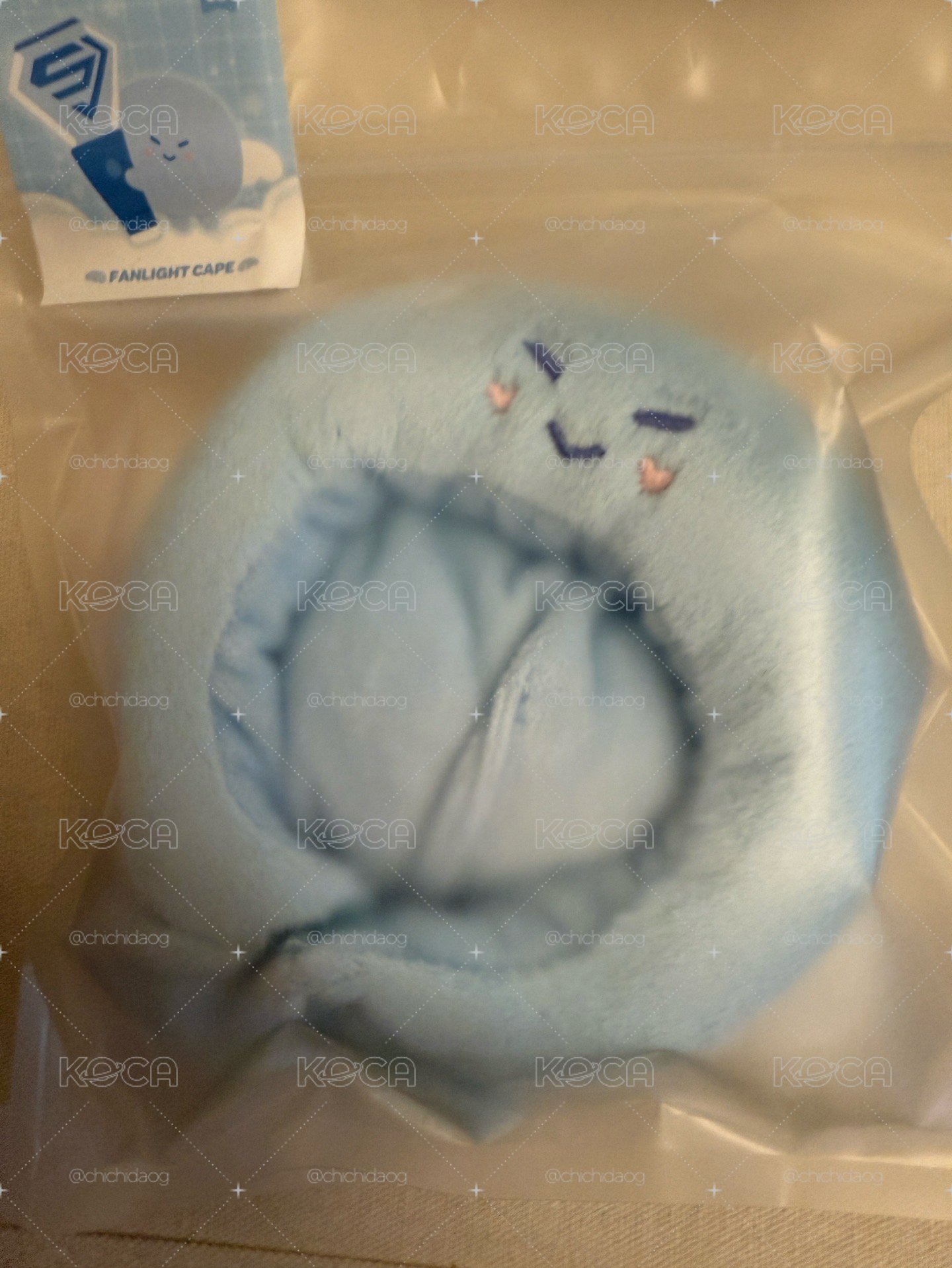 全新糰子手燈套（藝聲）