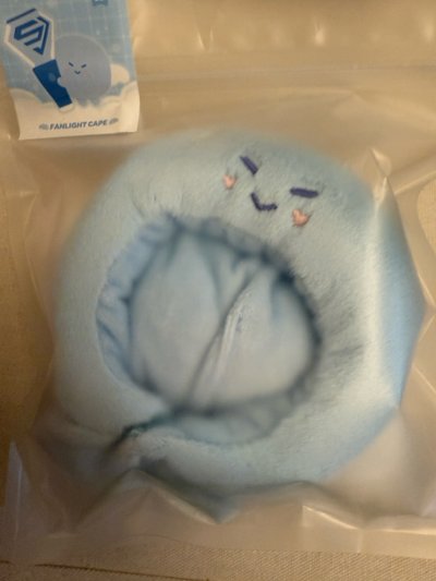 全新糰子手燈套（藝聲）