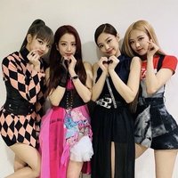 Kill This Love 打歌卡