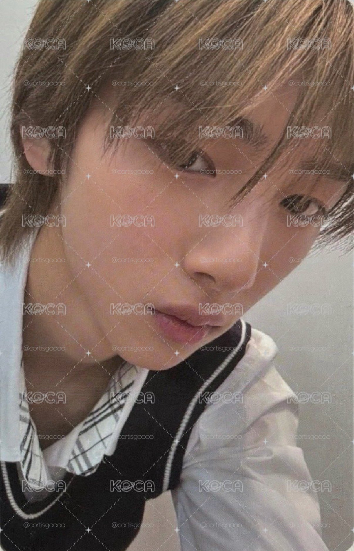 m2u校服訓