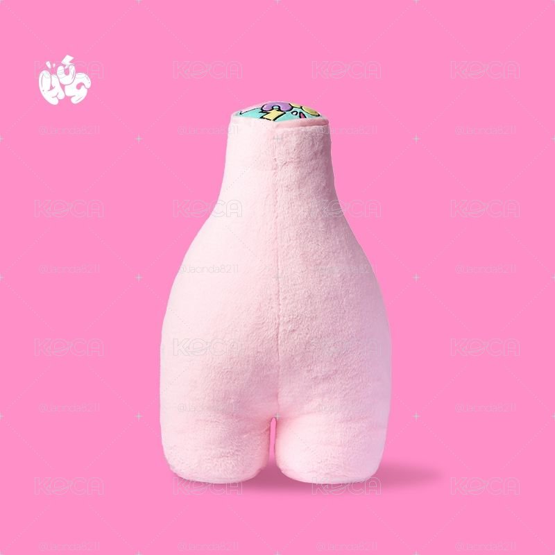 王源 HUG毛絨公仔 