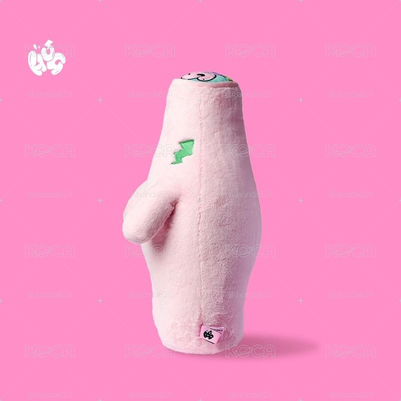王源 HUG毛絨公仔 