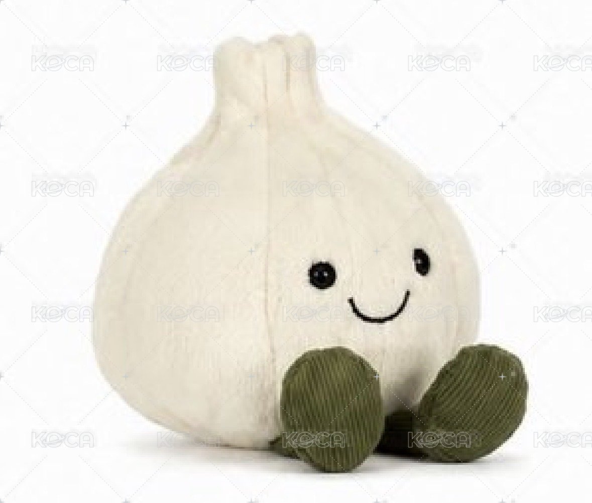 大蒜