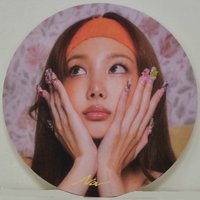 NA 貼紙 Digipack