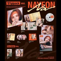 NA Digipack