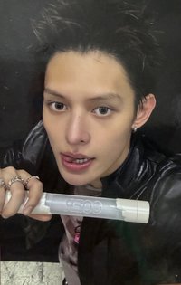 官方手燈 周邊卡 手燈卡1.0