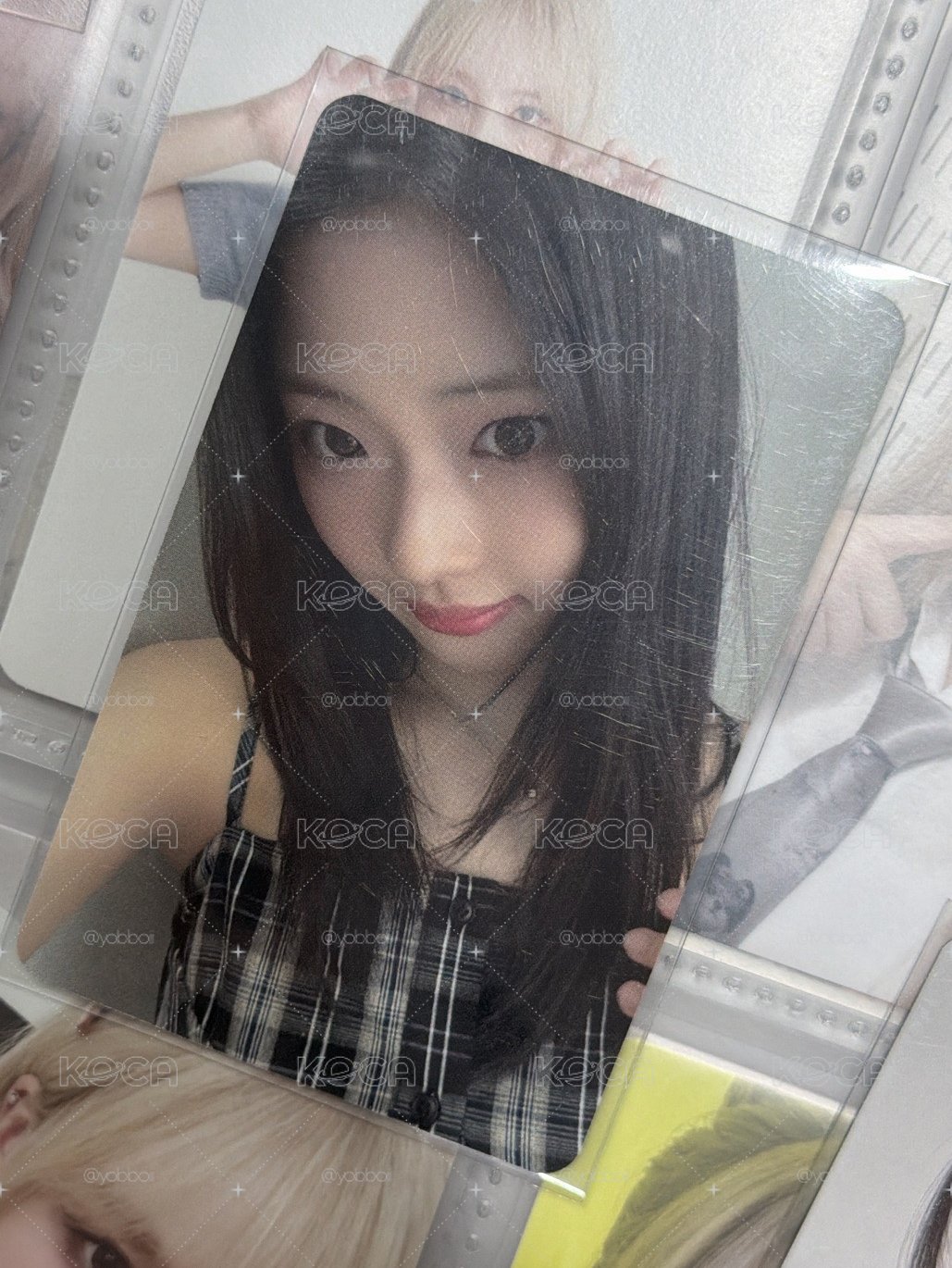 美美露