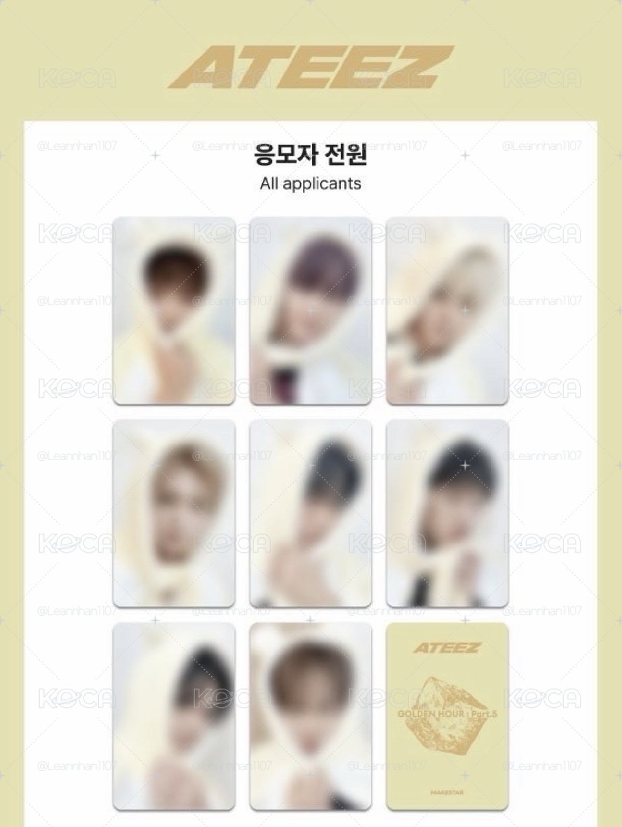 MS2.0 倉鼠🐹ver 一套含8專