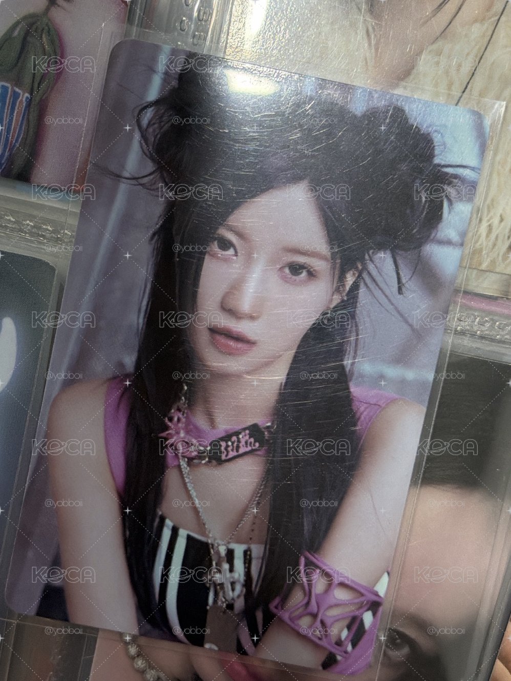 美美紗