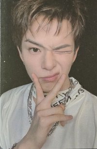 2025-26 TREASURE TOUR [PULSE ON] IN JAPAN 特典卡 