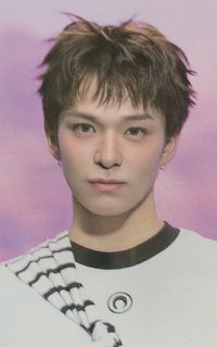2025-26 TREASURE TOUR [PULSE ON] IN JAPAN 特典卡 
