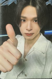2024 TREASURE RELAY TOUR [REBOOT] FINAL IN SEOUL 隨機卡 