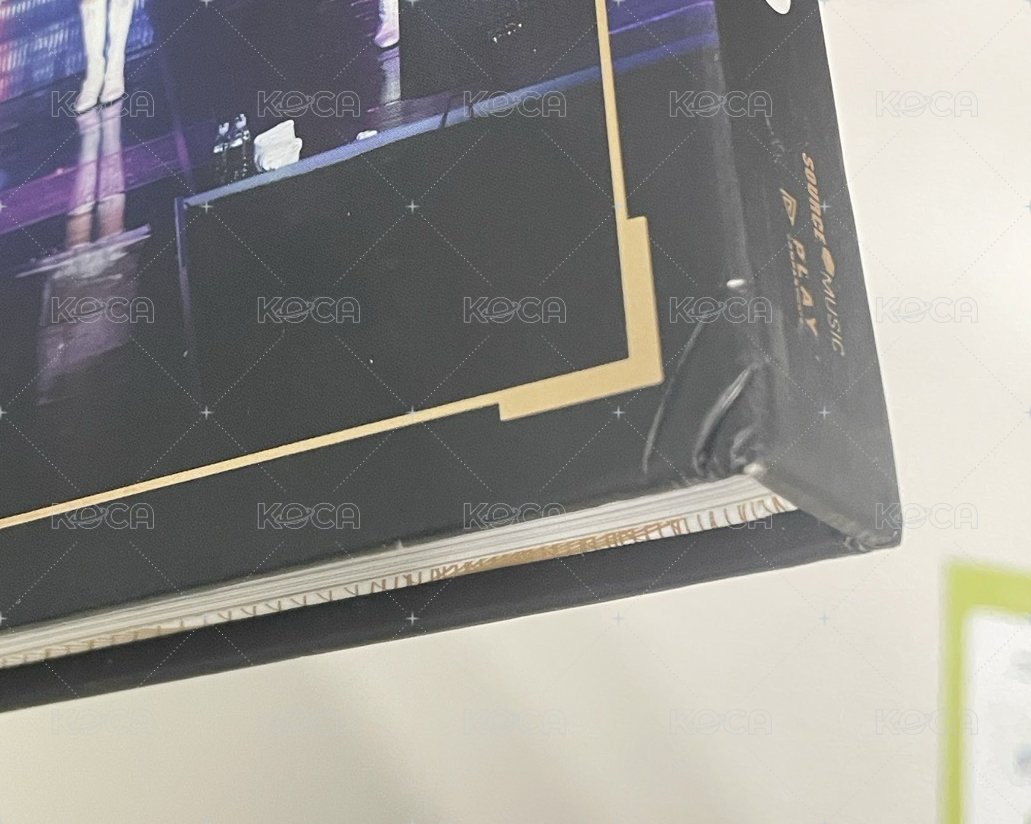 安可DVD