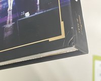 安可DVD