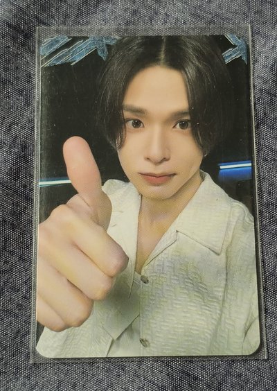 2024 TREASURE RELAY TOUR [REBOOT] FINAL IN SEOUL ASAHI 