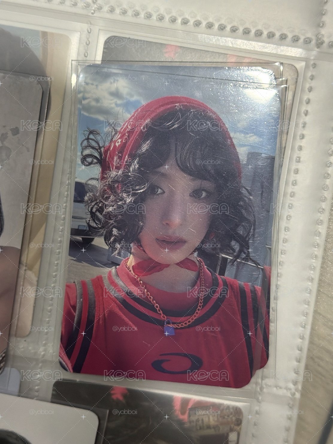 小紅帽賢