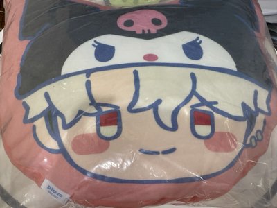 PLAVE周邊 抱枕