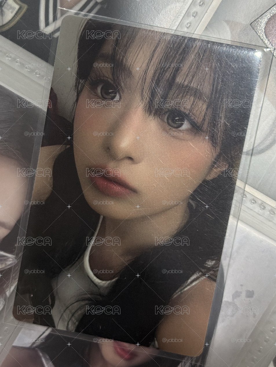 大眼萌賢