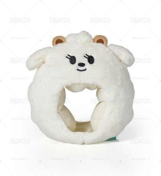栗嘻手燈套