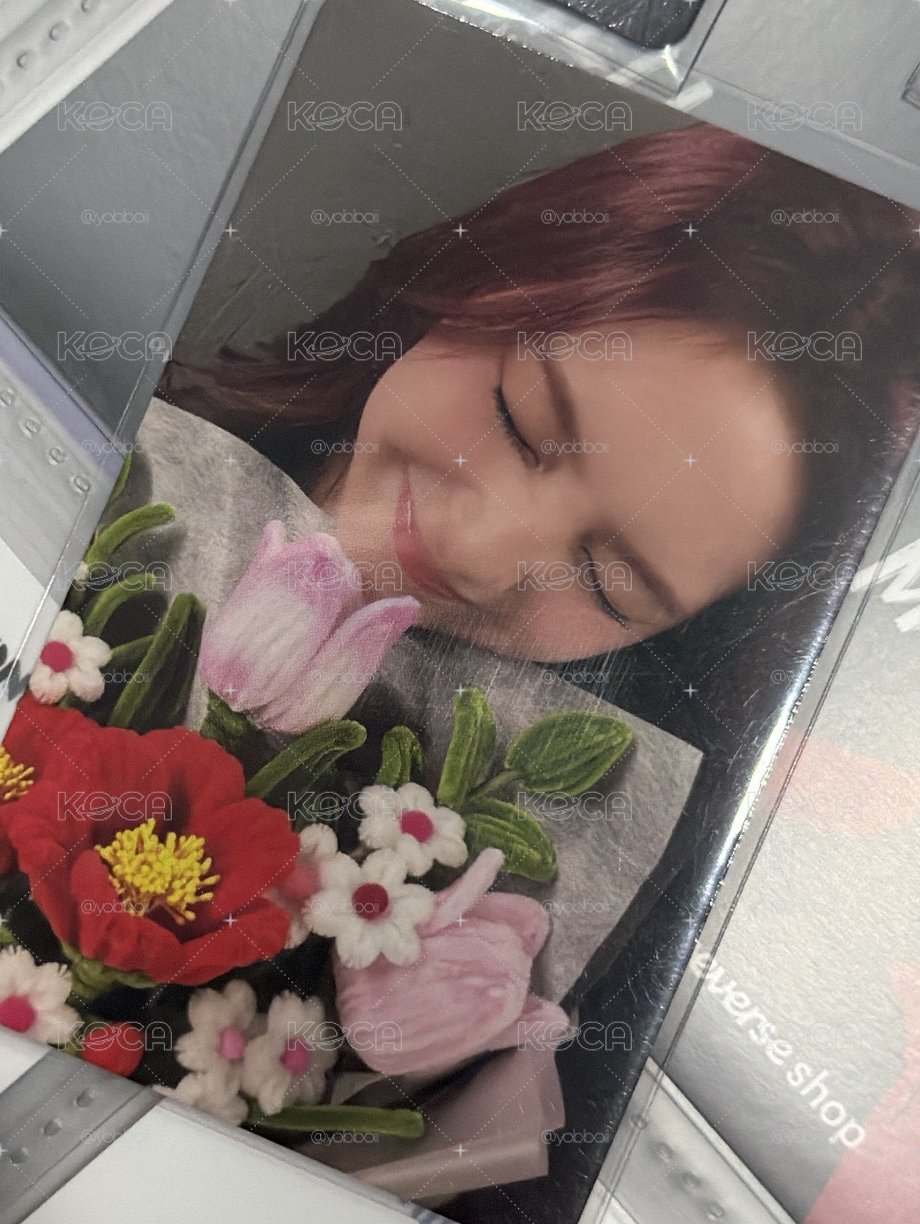 花花柒