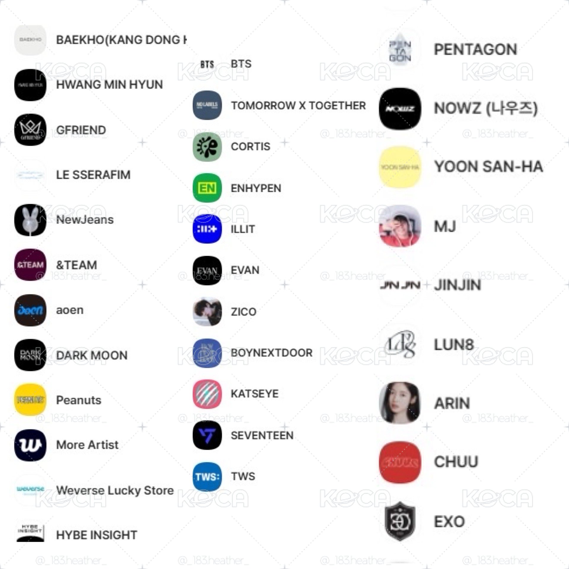 🌟代購🌟日本環球、韓區日區Weverse商品、會員、DM、線上演唱會