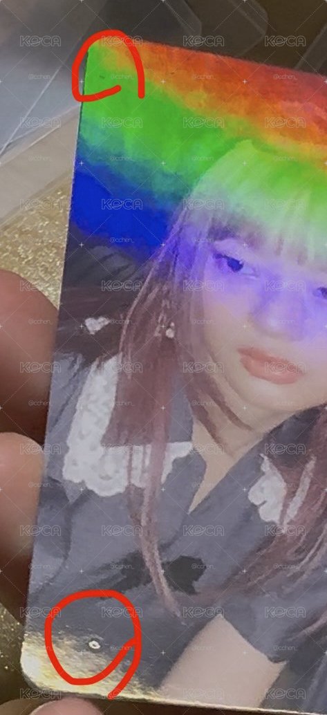 OMG日咖一套+貓忙變化卡 🈚️團