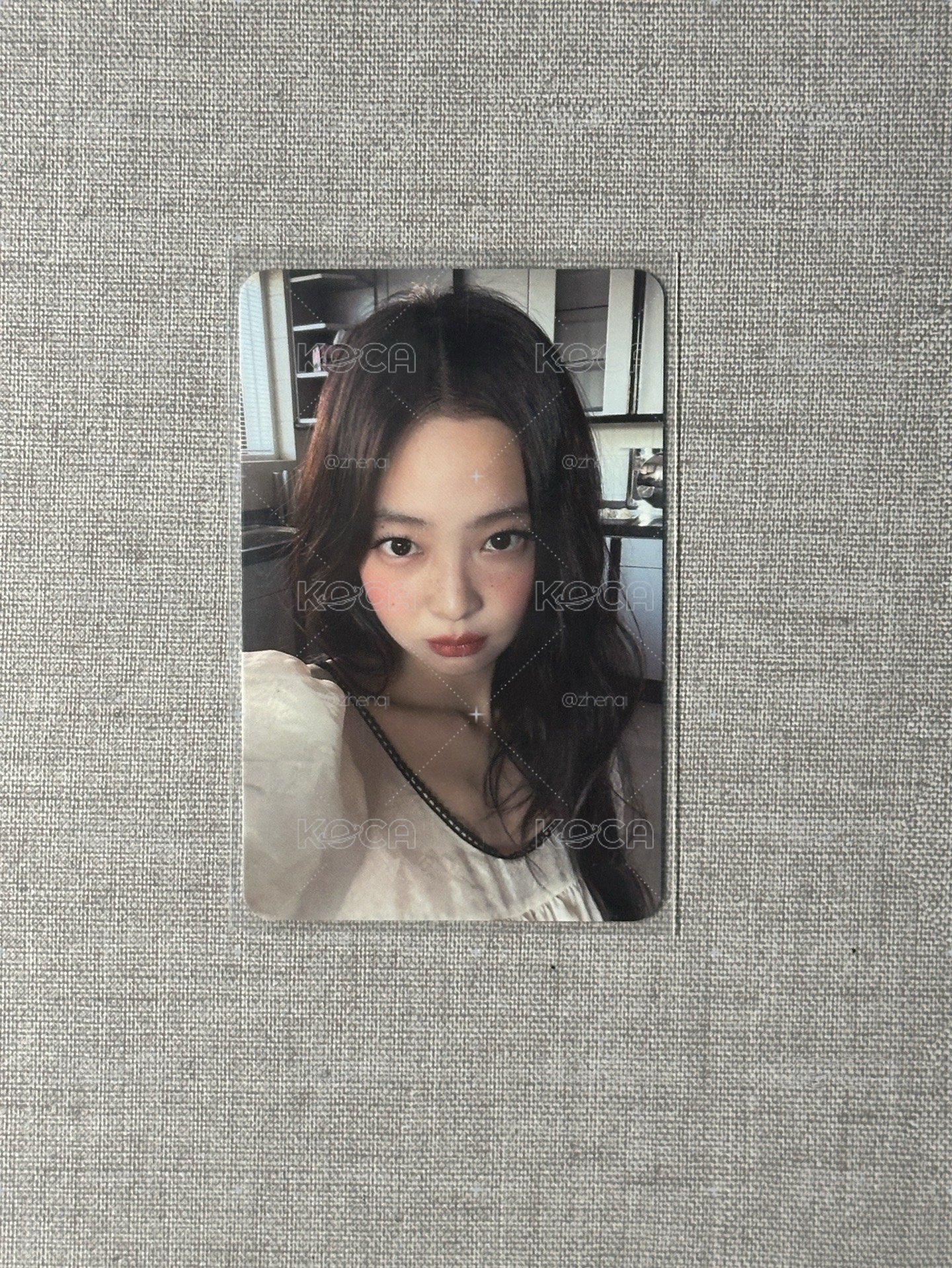wvs雀斑妮💛