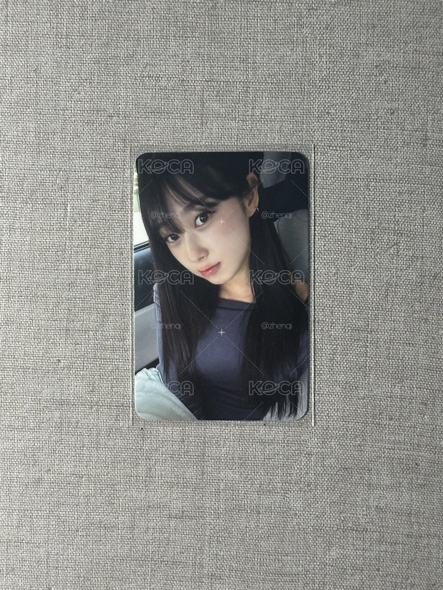 mk女友吉💙