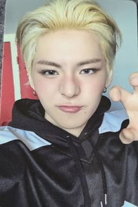 2025 SEASON’S GREETINGS yg 特典卡 