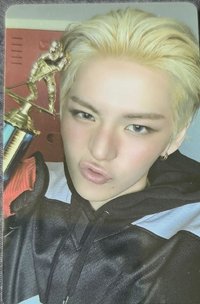2025 SEASON’S GREETINGS 周邊卡 