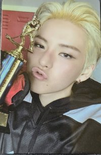 2025 SEASON’S GREETINGS 周邊卡 