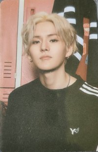 2025 SEASON’S GREETINGS 周邊卡 