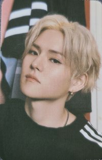 2025 SEASON’S GREETINGS 周邊卡 