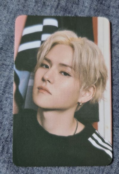 TREASURE 2025 SEASON’S GREETINGS YOSHI 🐯