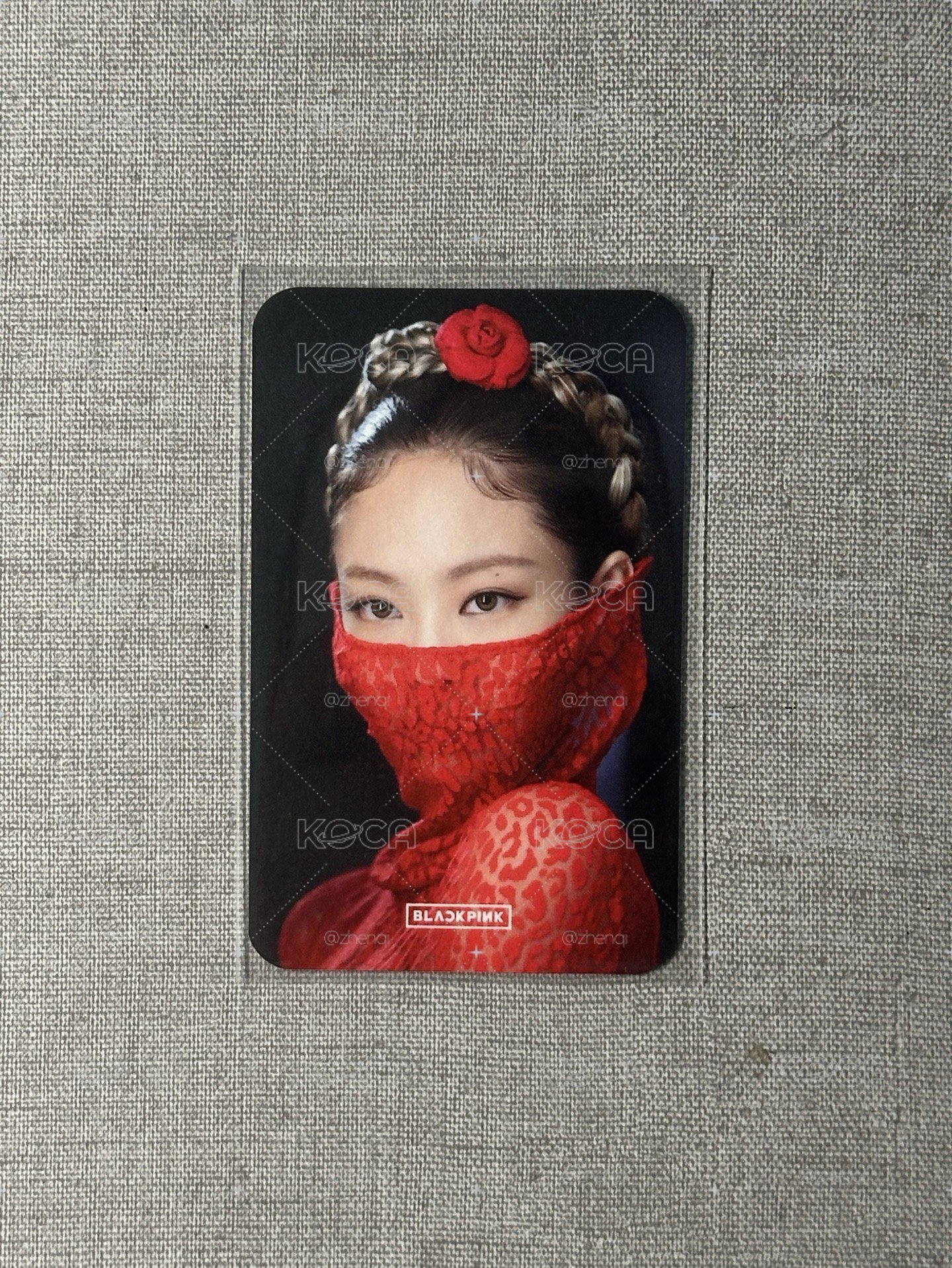 二巡會員禮紅衣妮❤️‍🔥