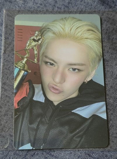 TREASURE 2025 SEASON’S GREETINGS YOSHI 🐯