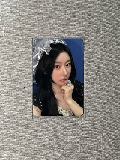 幸福請響領👰🏻‍♀️💙