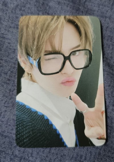 TREASURE JAPAN ARENA TOUR 2022-23~HELLO~ YOSHI 🐯