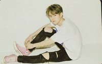 THE FIRST STEP:CHAPTER TWO 周邊卡 