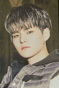 THE FIRST STEP:CHAPTER TWO 周邊卡 