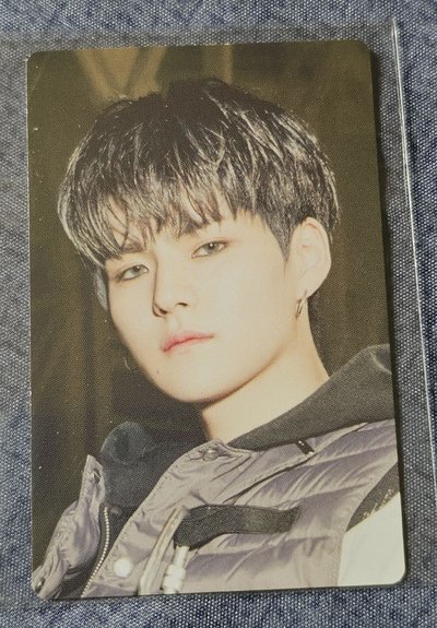 TREASURE THE FIRST STEP:CHAPTER TWO YOSHI 🐯